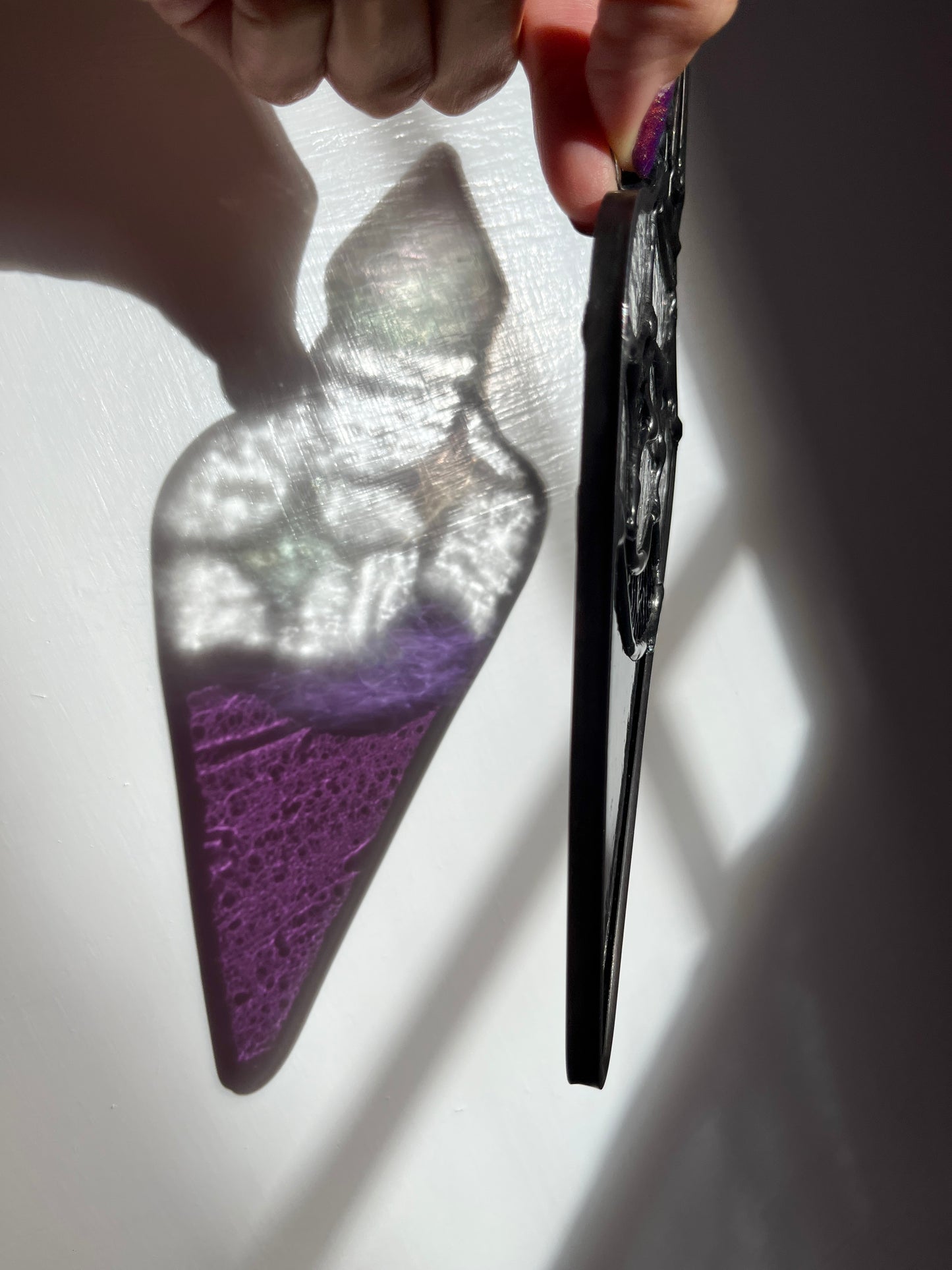 Potion Suncatcher