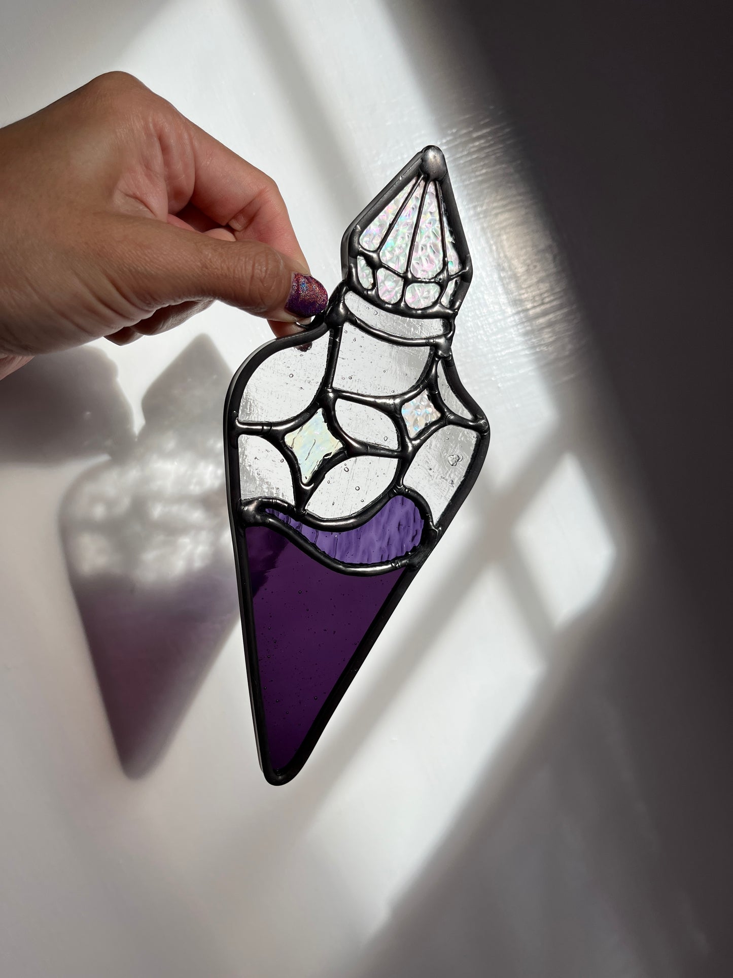 Potion Suncatcher