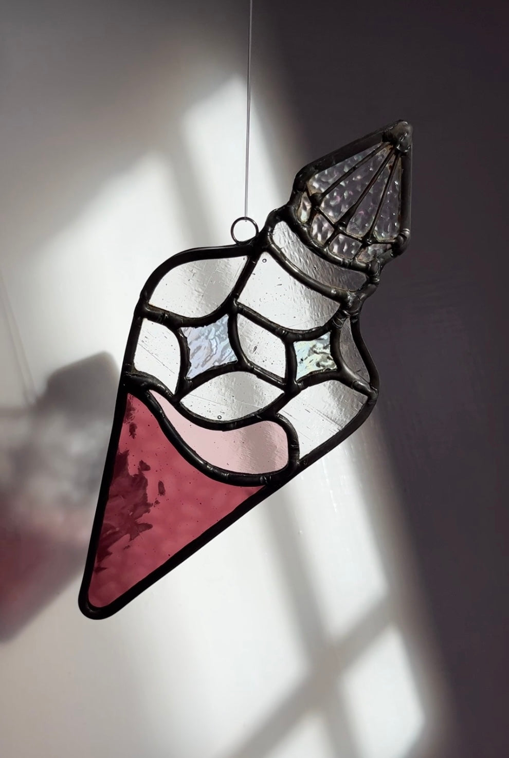 Potion Suncatcher