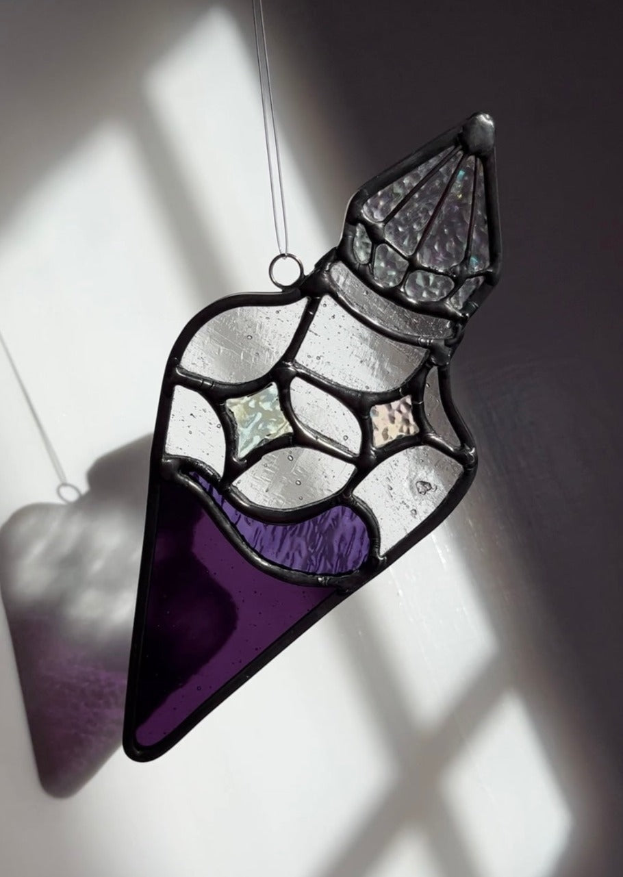 Potion Suncatcher