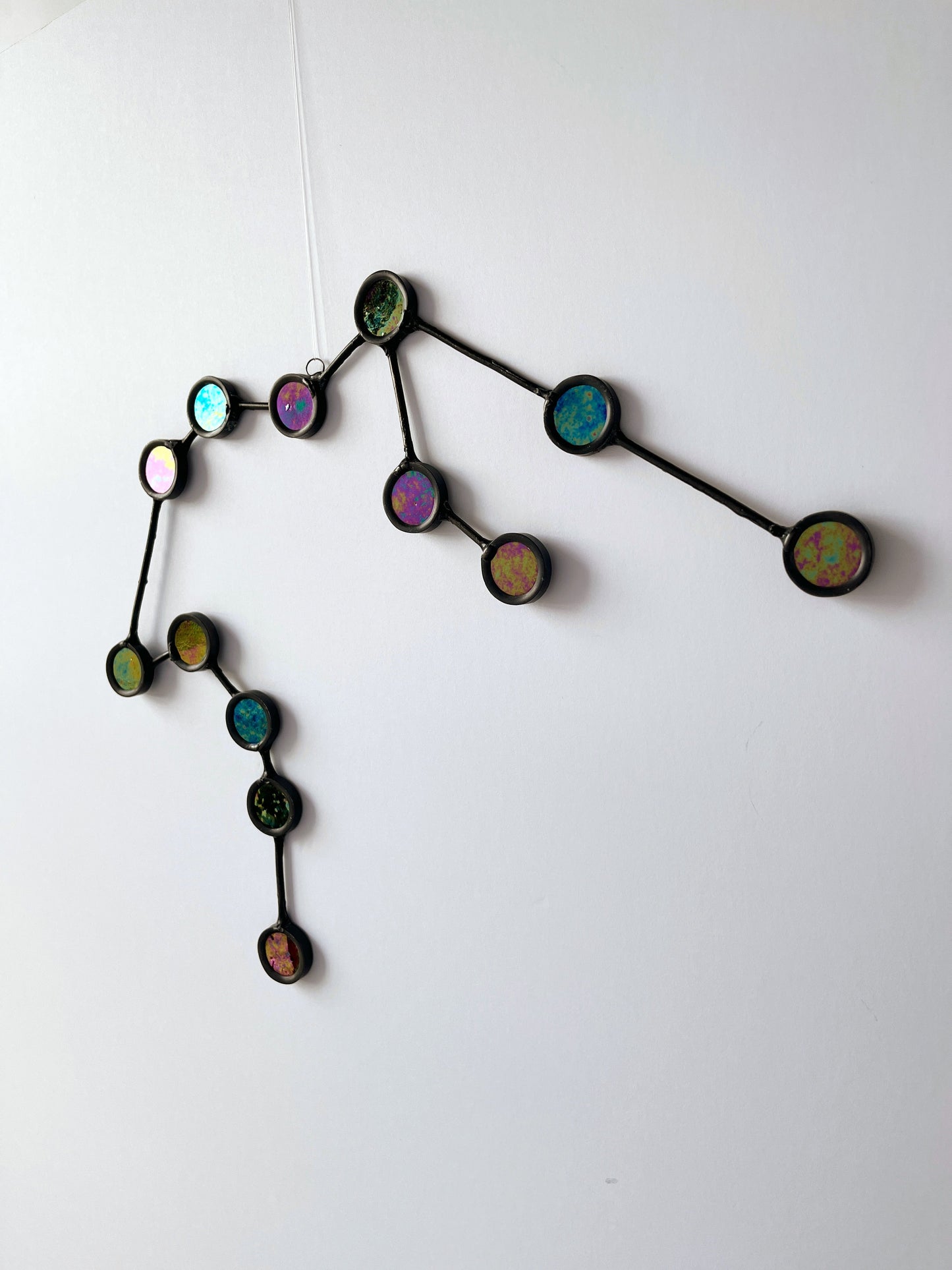 Aquarius Zodiac Constellation