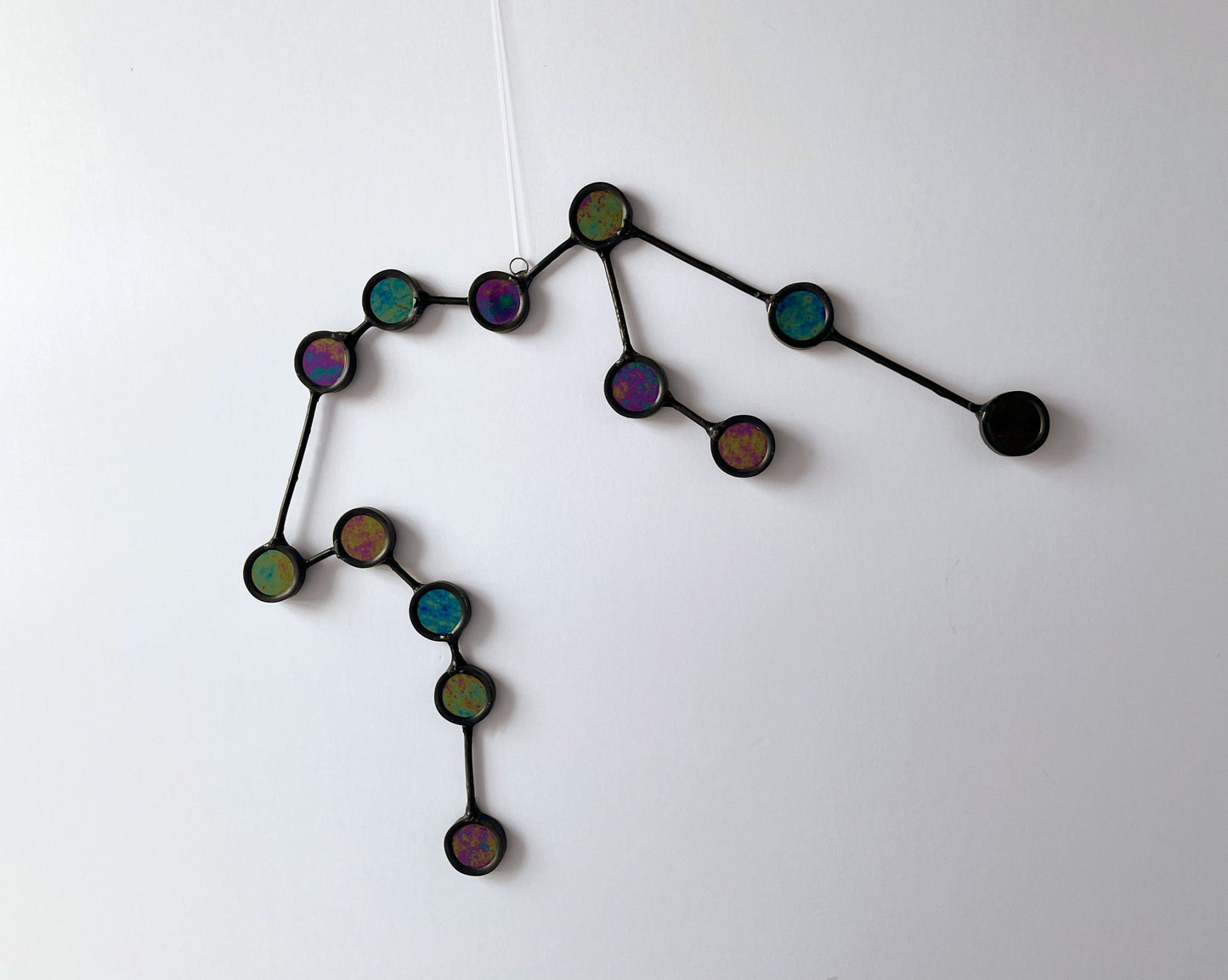 Aquarius Zodiac Constellation