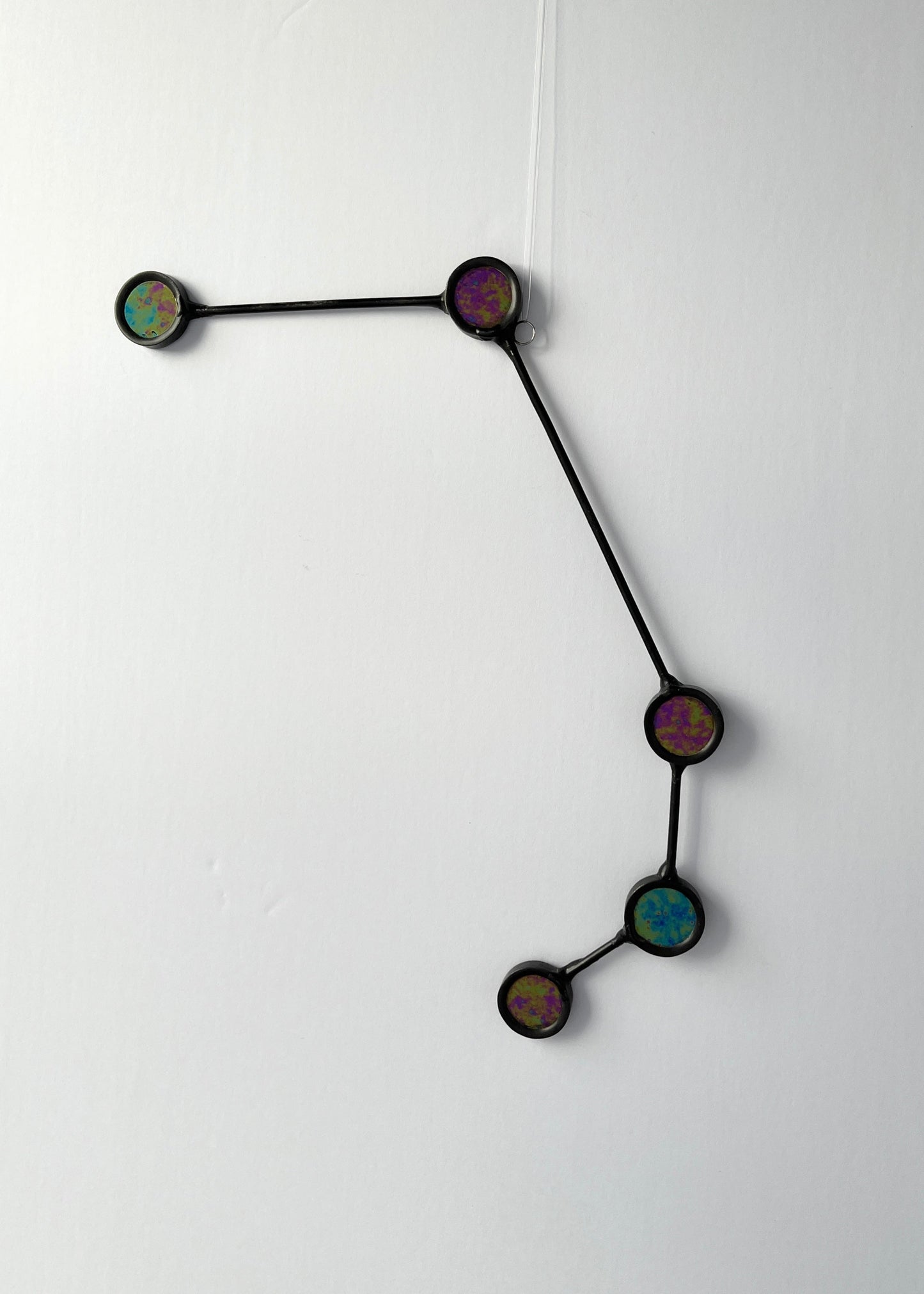 Aries Zodiac Constellation