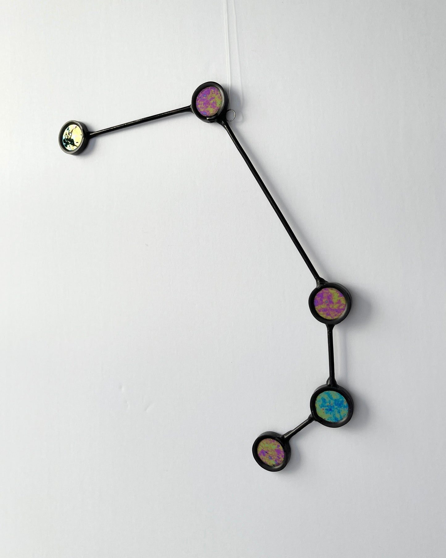 Aries Zodiac Constellation