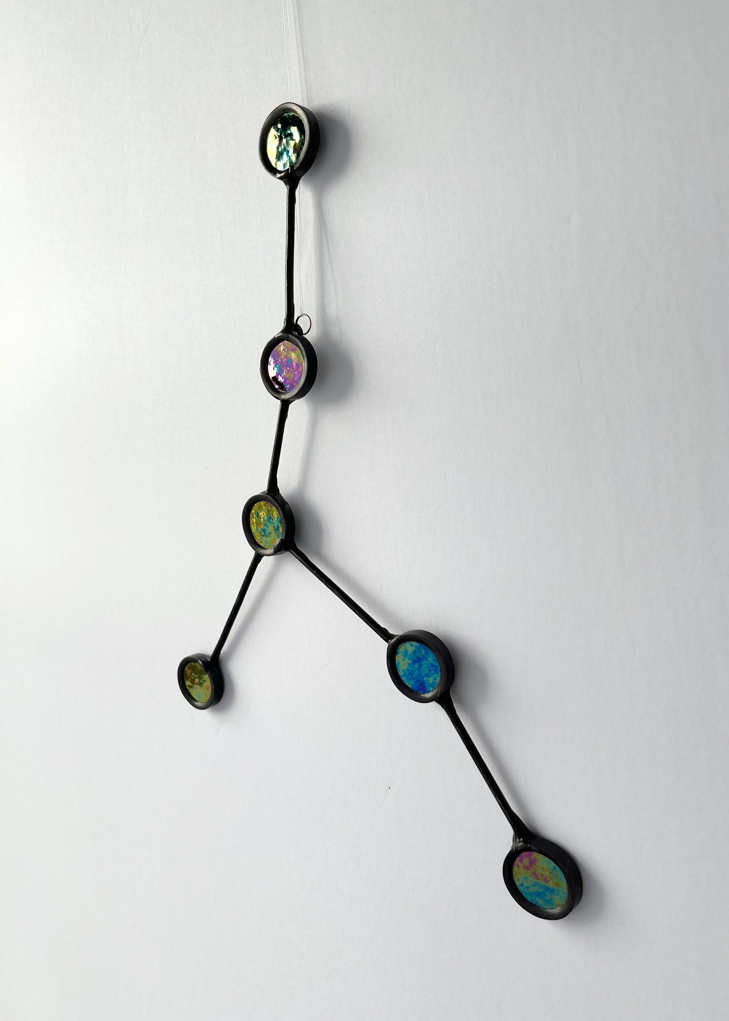 Cancer Zodiac Constellation