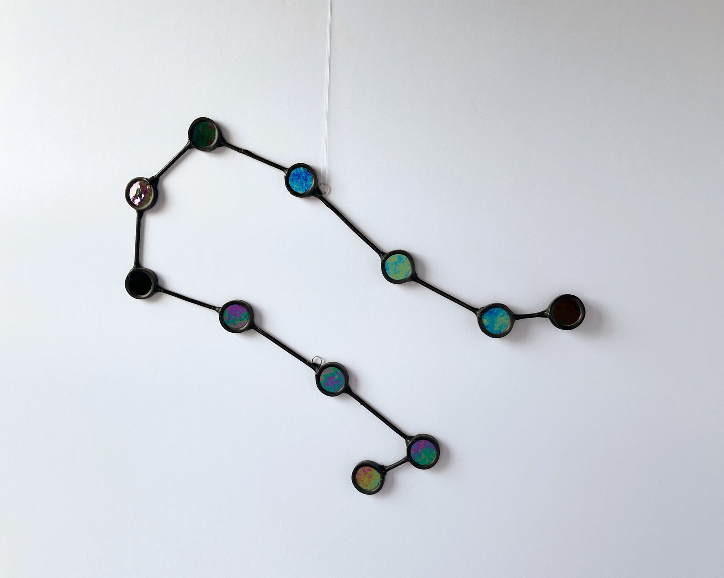 Gemini Zodiac Constellation
