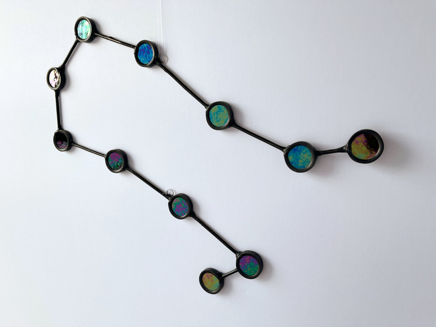 Gemini Zodiac Constellation