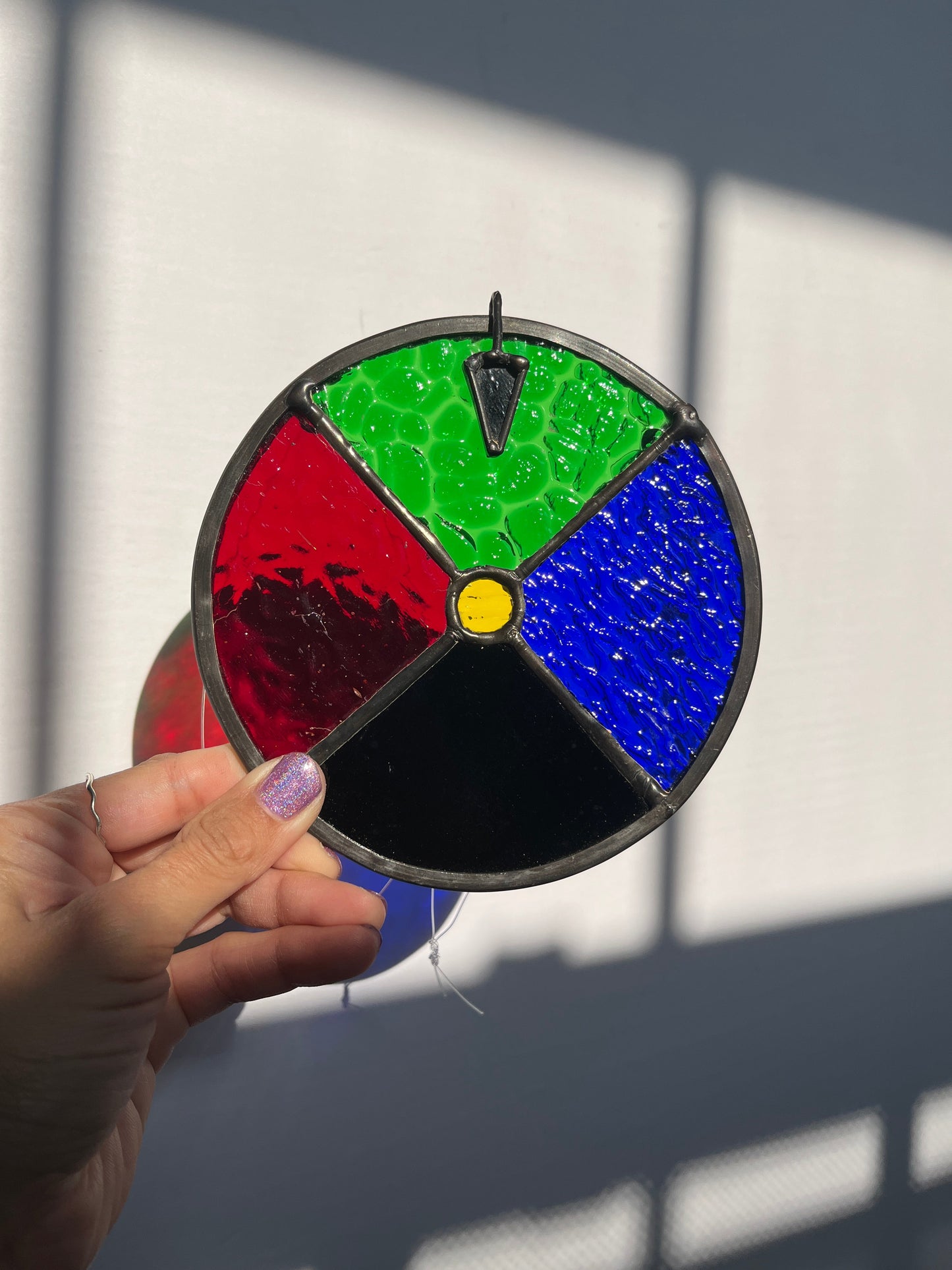 Mini Howl's Dial