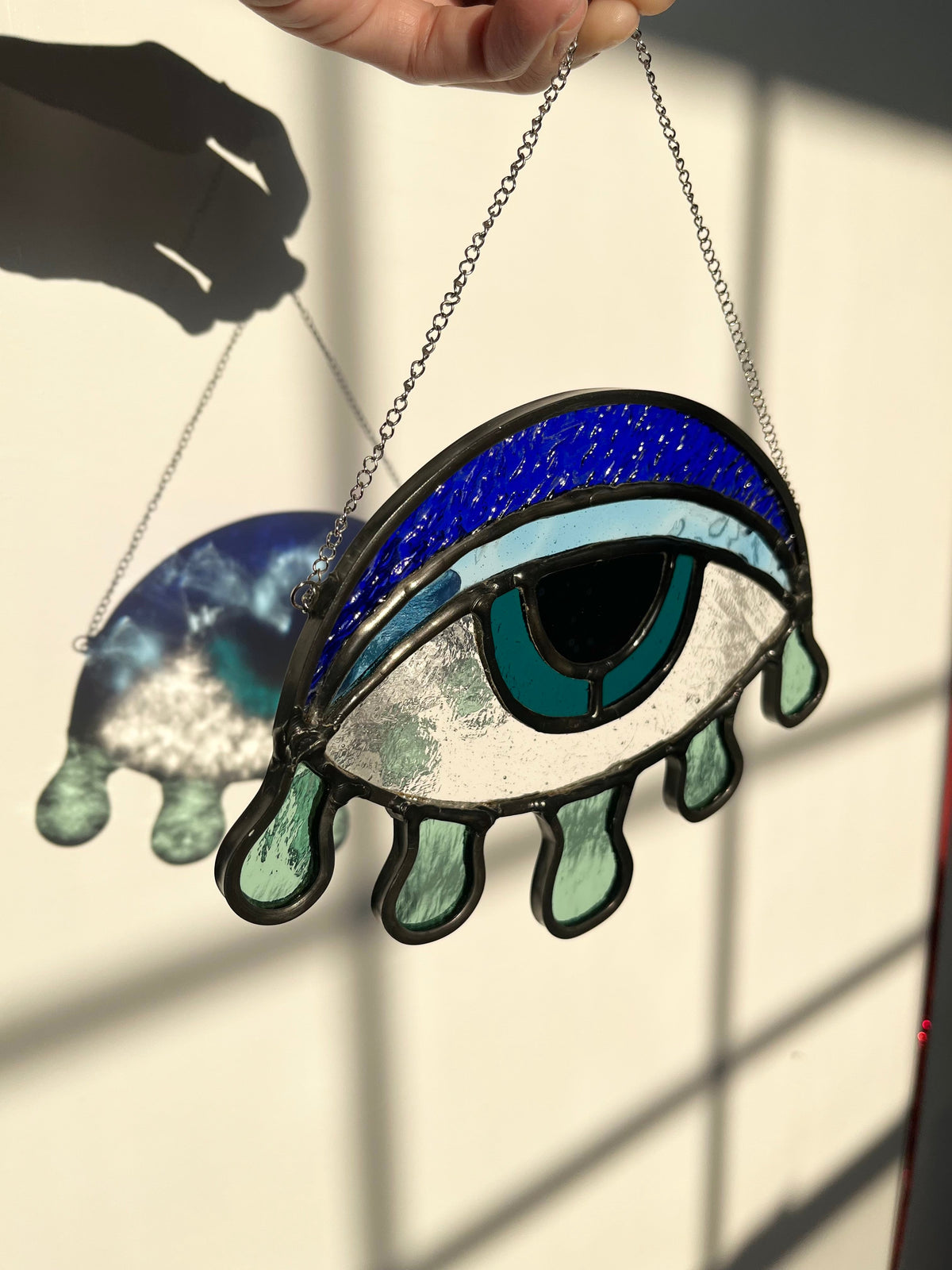 Sad Eye