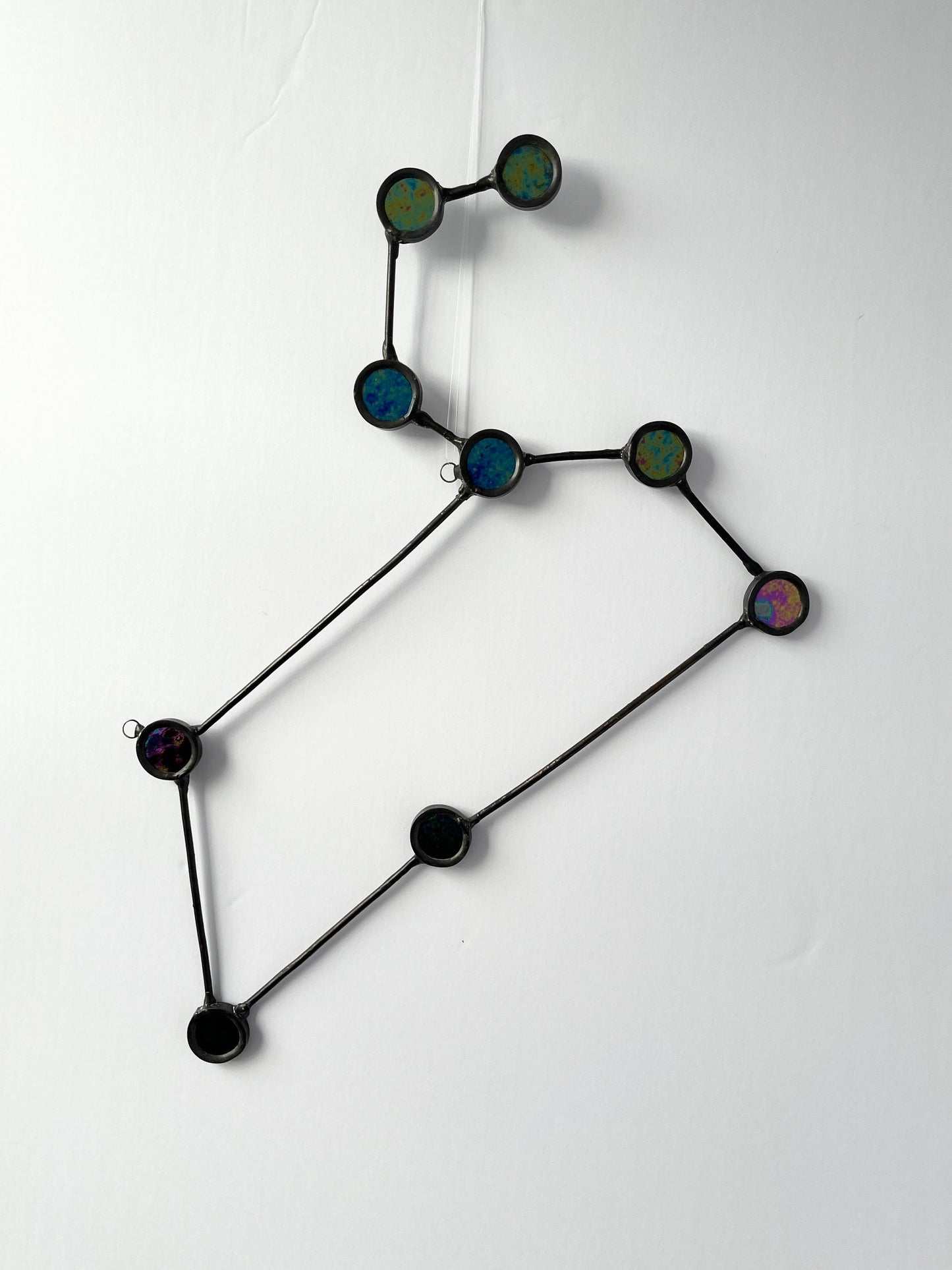 Leo Zodiac Constellation