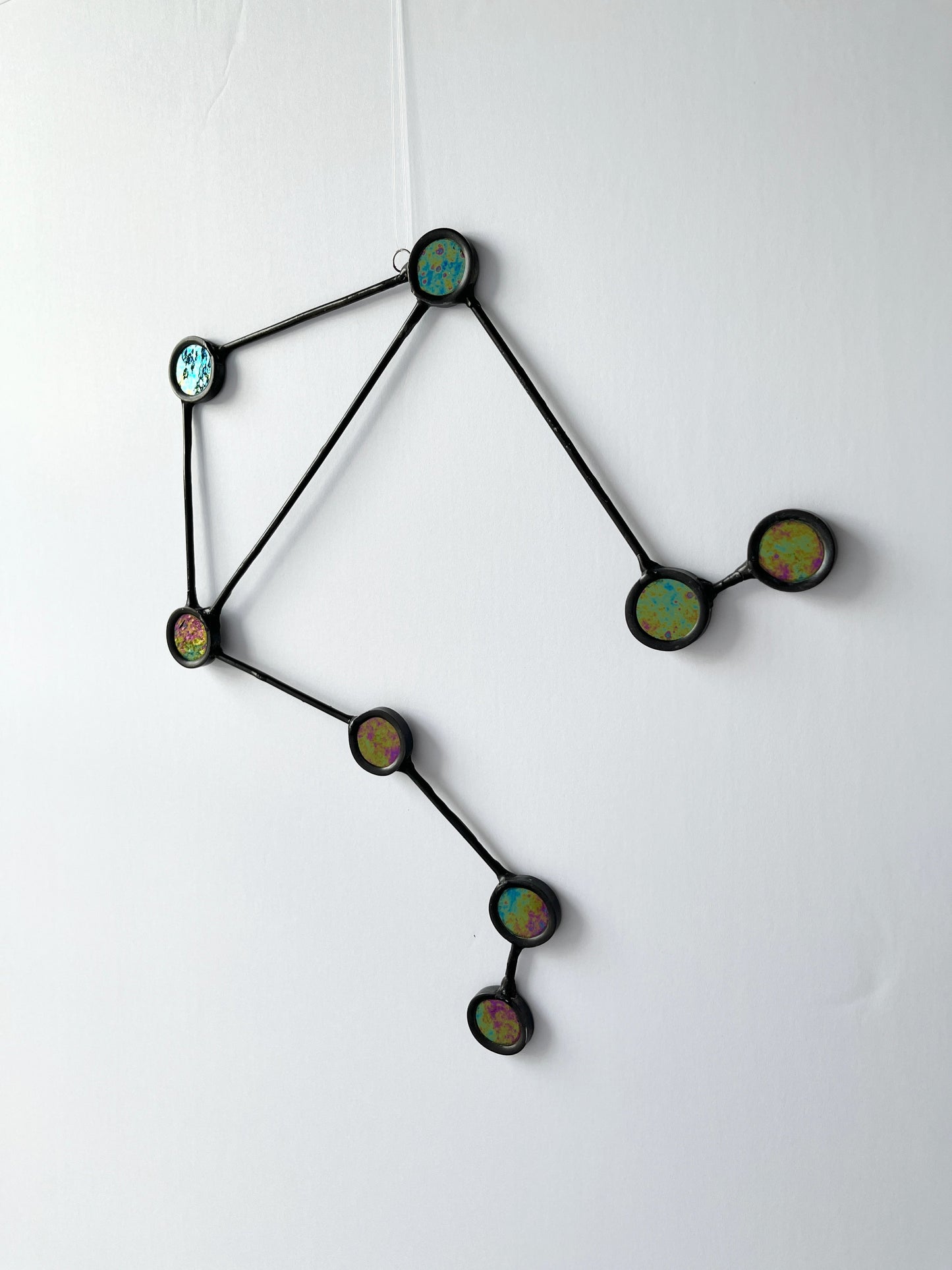 Libra Zodiac Constellation