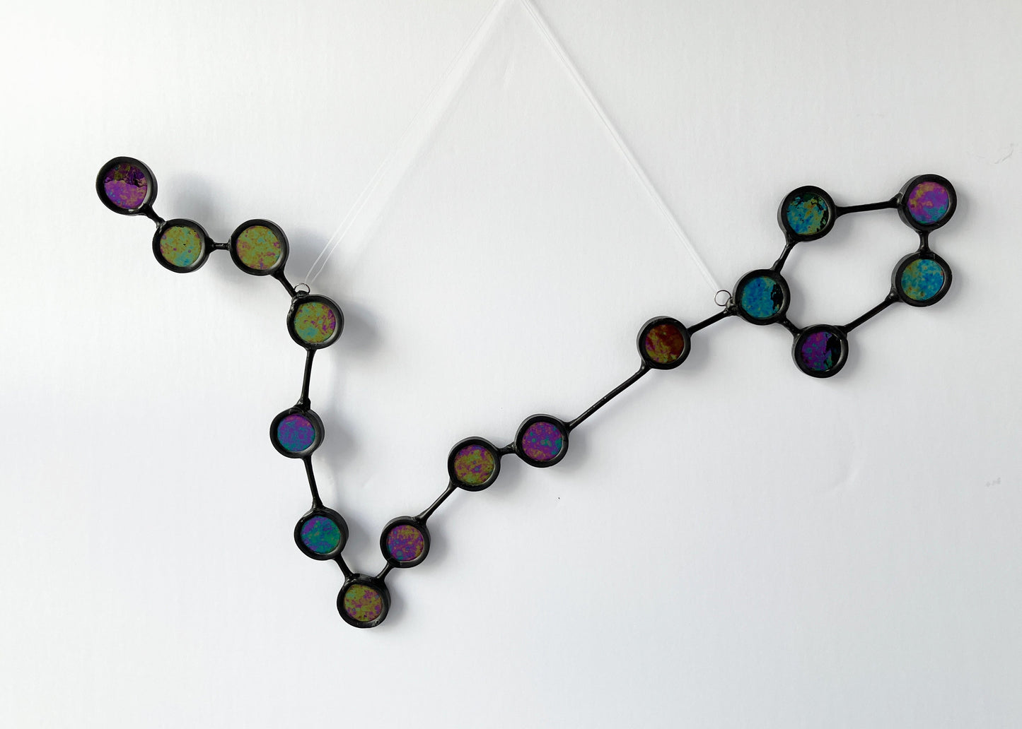 Pisces Zodiac Constellation