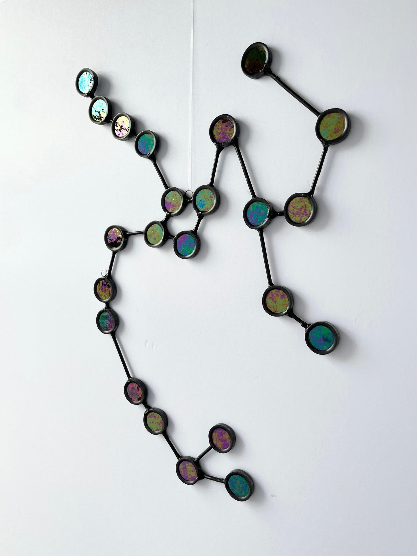Sagittarius Zodiac Constellation