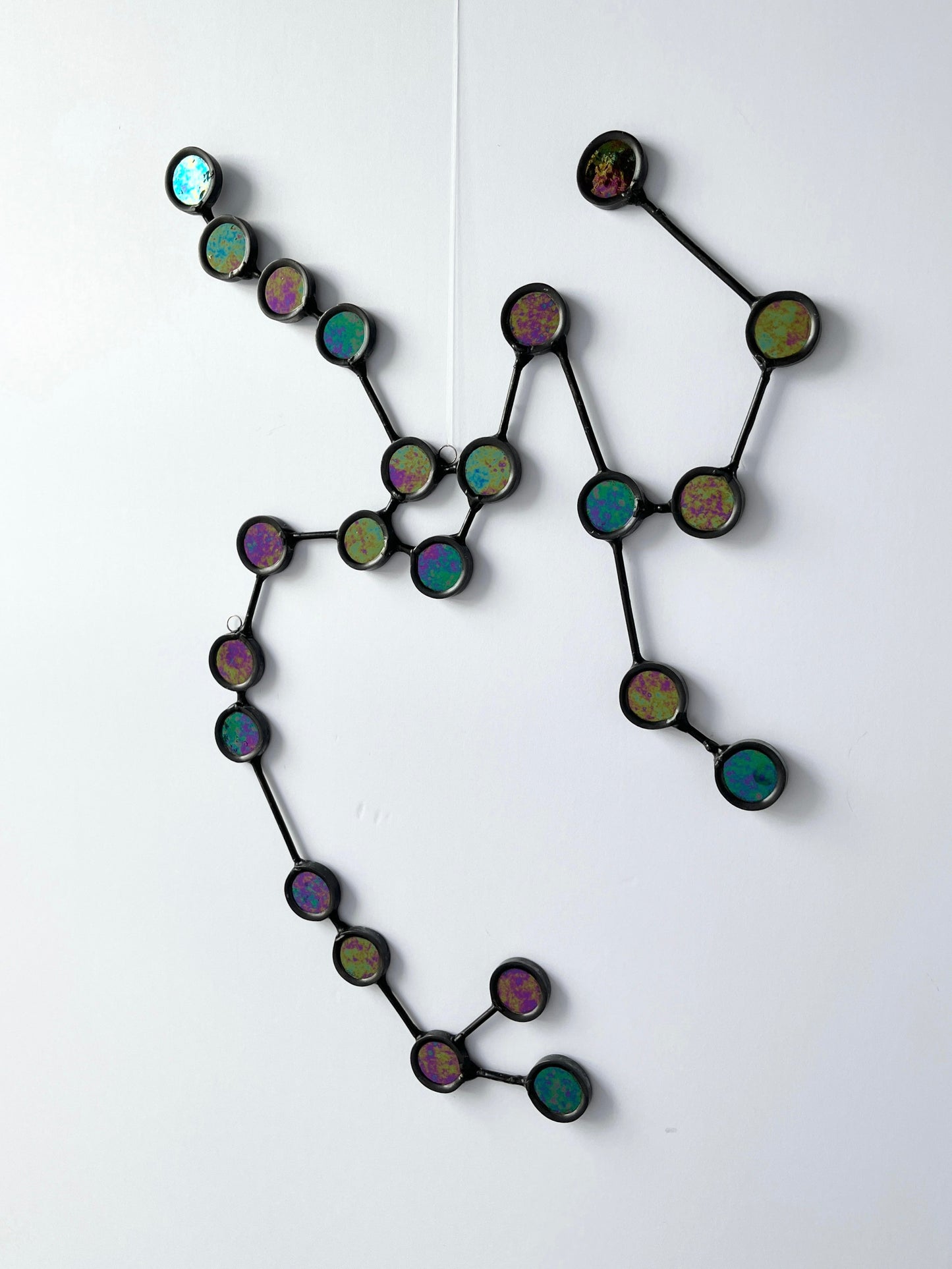 Sagittarius Zodiac Constellation