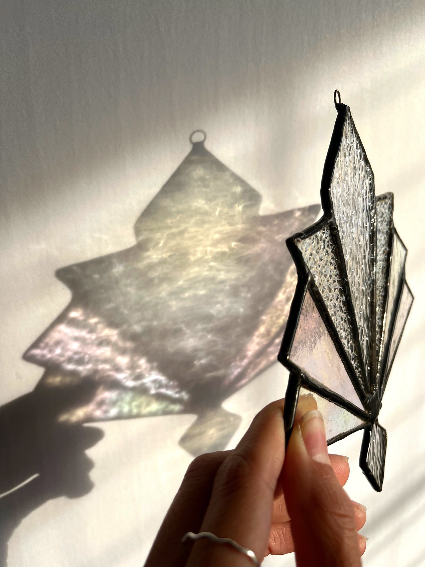 8 Point Suncatcher